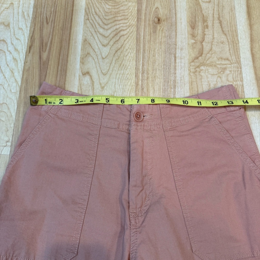 ⭐️closet closing 10/15⭐️Pact Woven Twill Utility Joggers - Picture 12 of 15